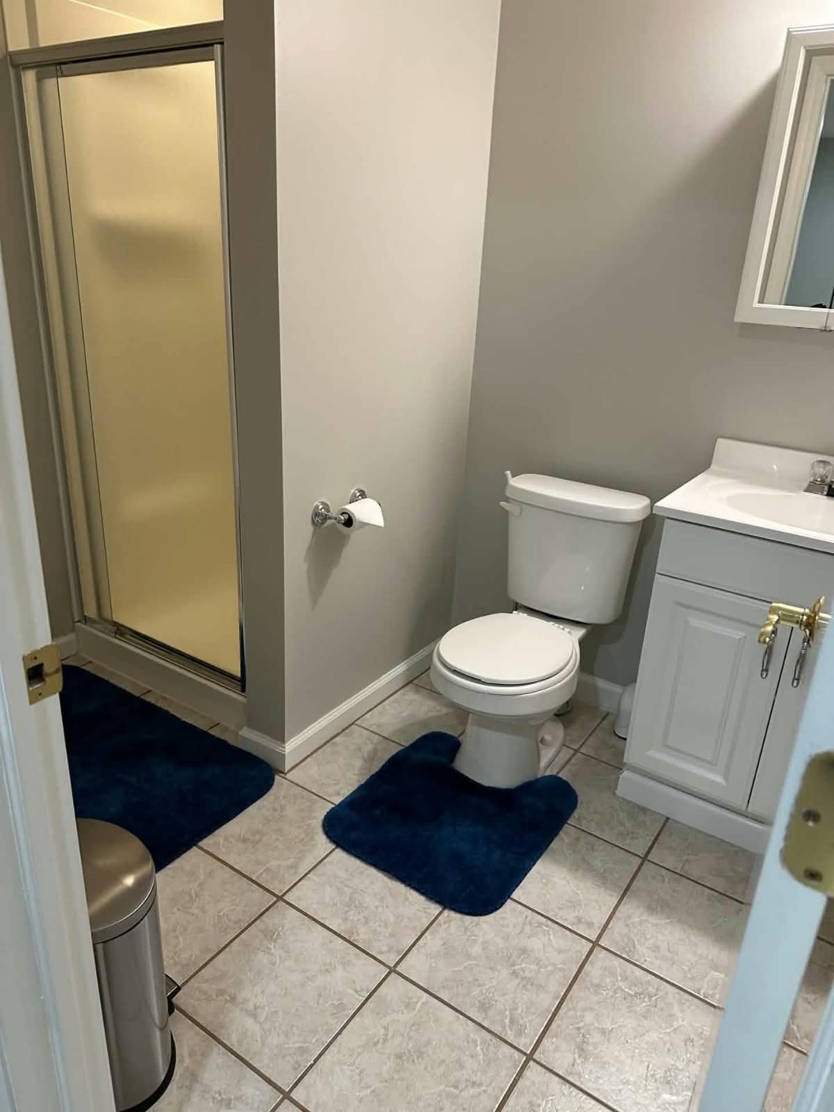 After of Bathroom refresh